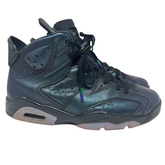Air Jordan 6 Retro All Star Chameleon Men’s size 9.5